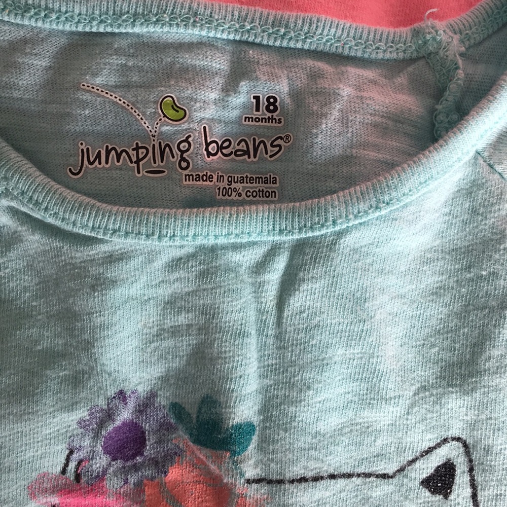 Kid top set - Picture 2 of 5